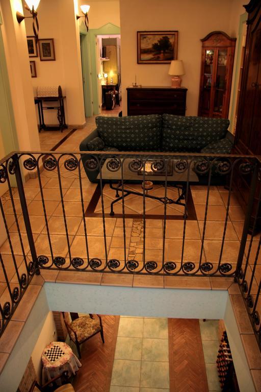La Corte Del Cavaliere Bed & Breakfast Calderara di Reno Bagian luar foto